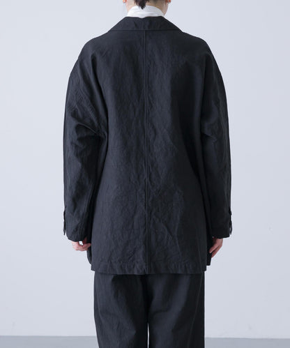 中性款西裝外套