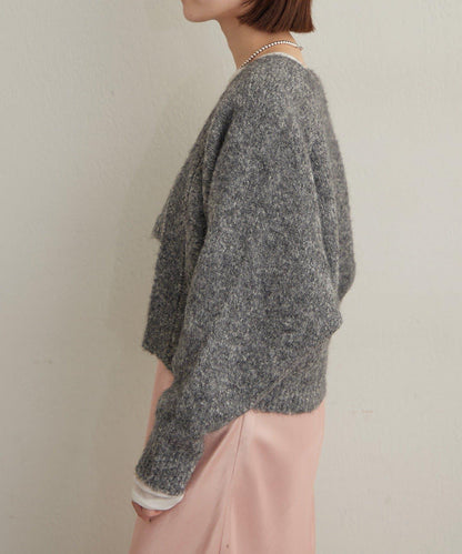 【Omekashi】短外套吊帶套裝