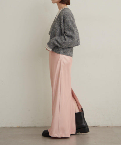 【Omekashi】短外套吊帶套裝