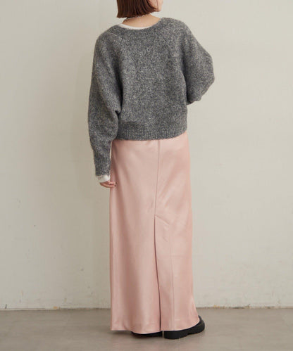 【Omekashi】短外套吊帶套裝