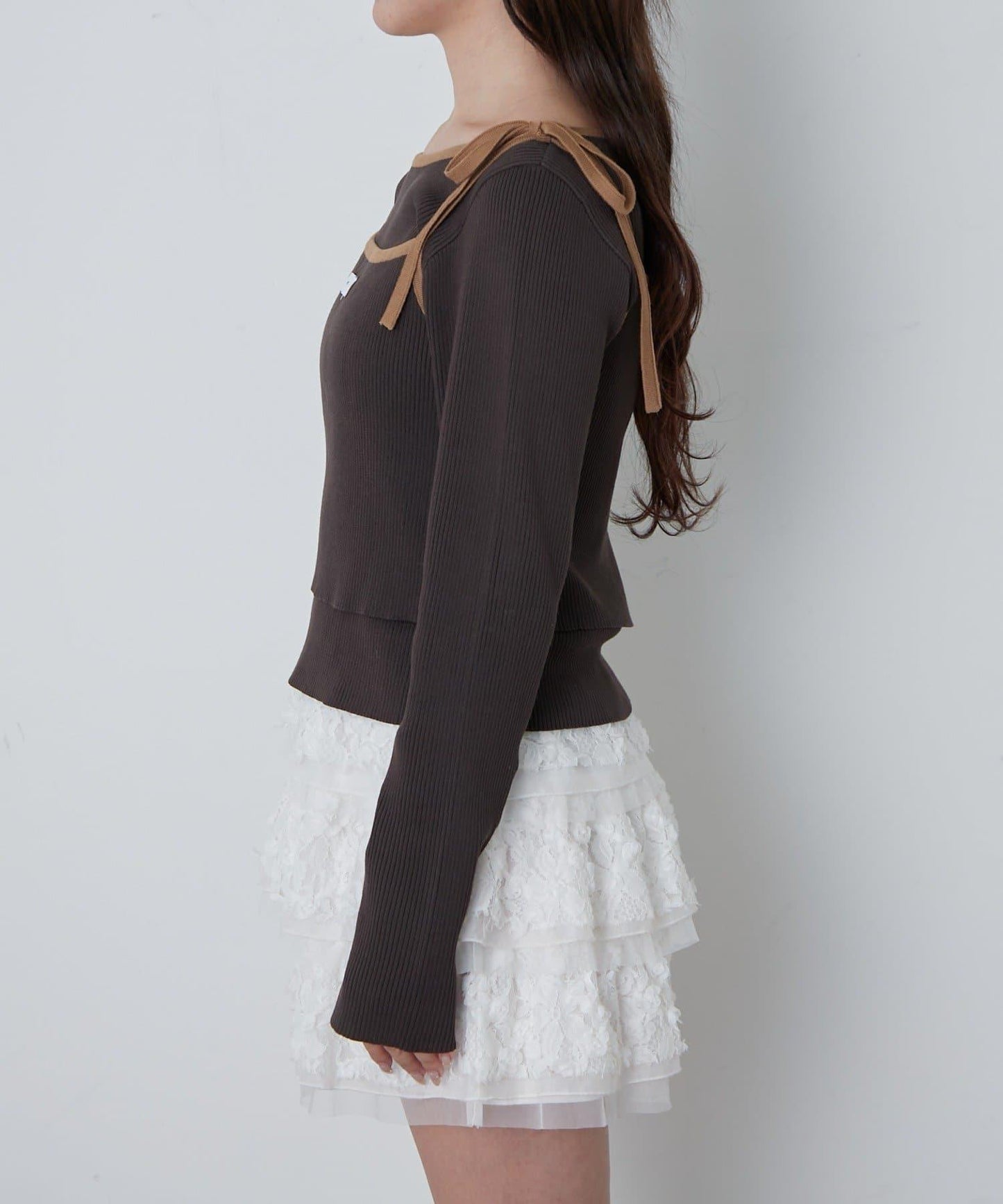 【RAY CASSIN】層疊吊帶套裝