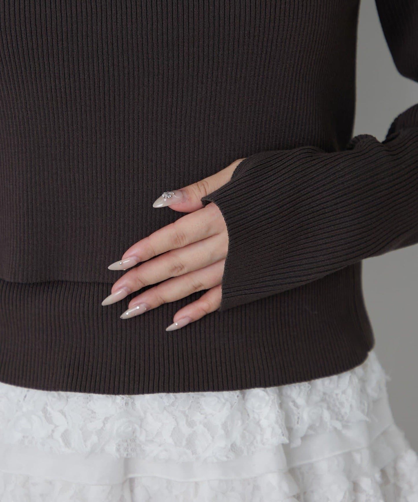 【RAY CASSIN】層疊吊帶套裝