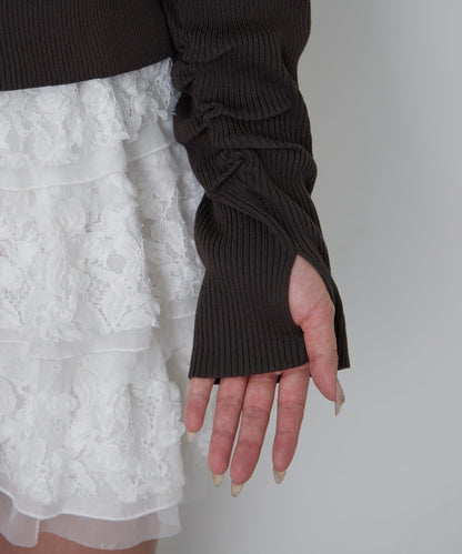 【RAY CASSIN】層疊吊帶套裝