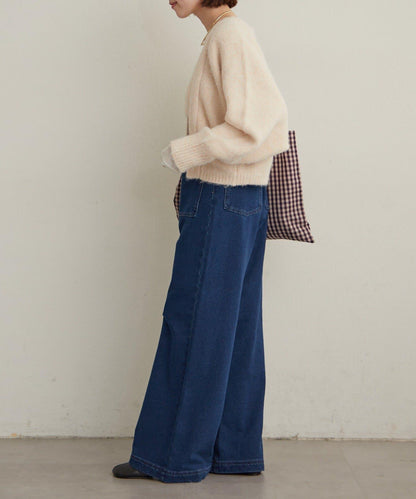 【Omekashi】短外套吊帶套裝