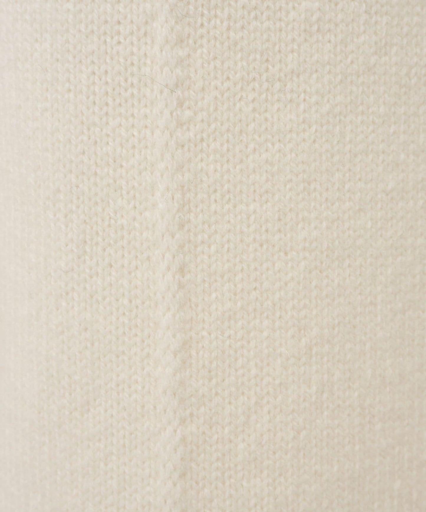 《UMARMUNG》羊毛針織長褲