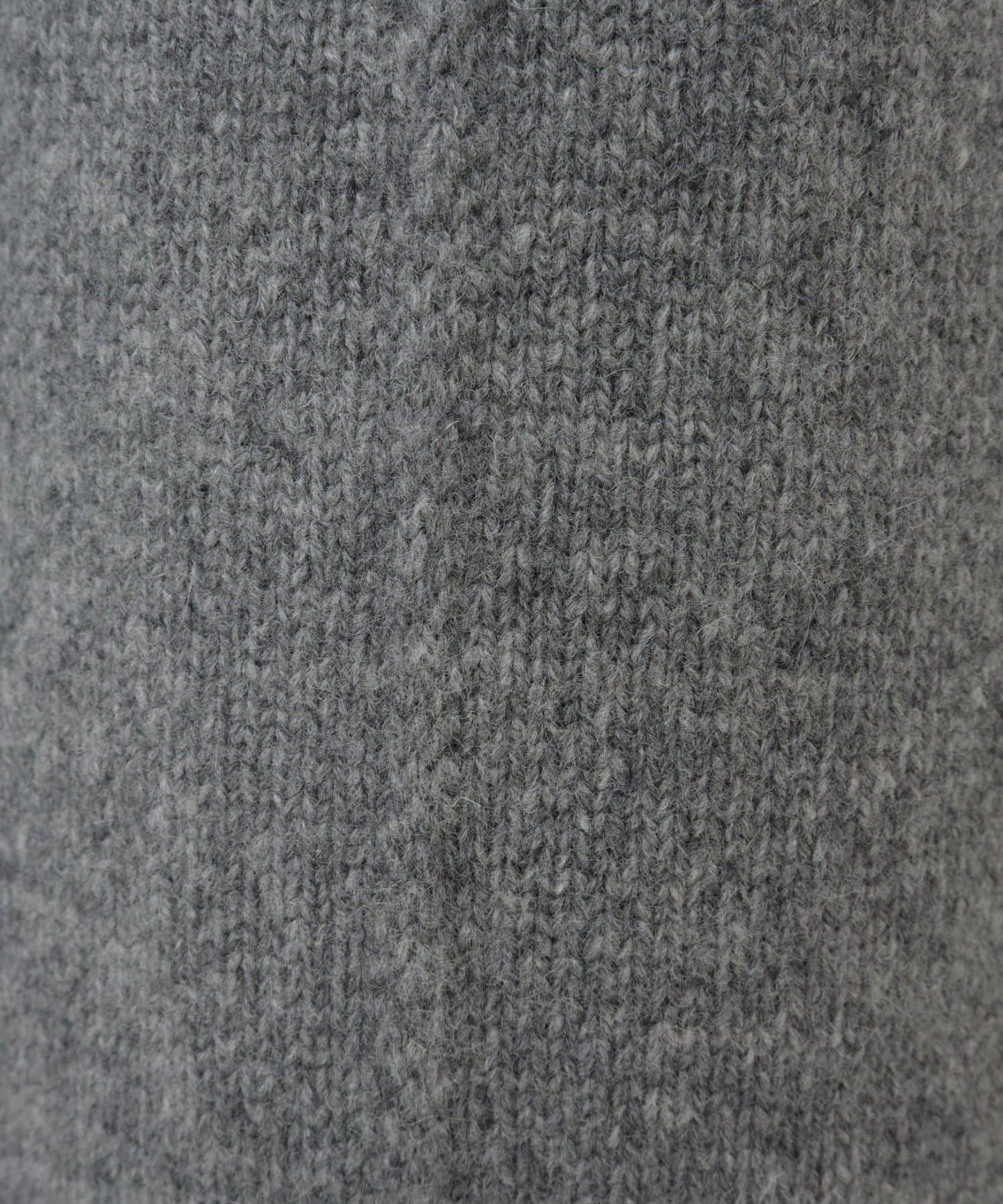 《UMARMUNG》羊毛針織長褲