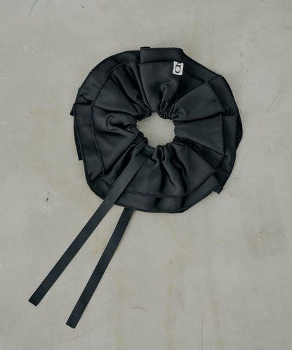 Chico 大蝴蝶結設計 髮圈