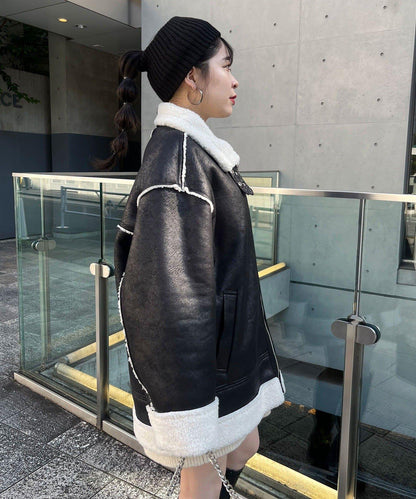 【OLIVE des OLIVE】愛心原創刺繡針織髮帶