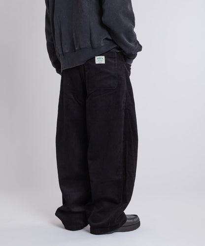 【WHO'S WHO gallery】KOOKYN燈芯絨彎腿褲