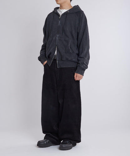 【WHO'S WHO gallery】KOOKYN燈芯絨彎腿褲