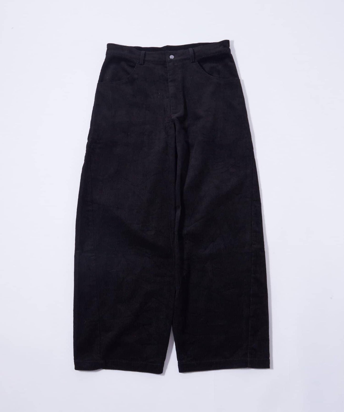 【WHO'S WHO gallery】KOOKYN燈芯絨彎腿褲