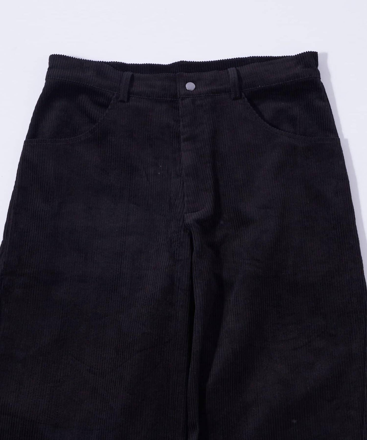 【WHO'S WHO gallery】KOOKYN燈芯絨彎腿褲