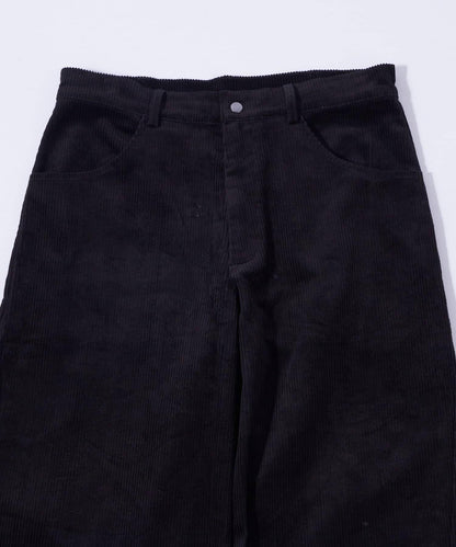 【WHO'S WHO gallery】KOOKYN燈芯絨彎腿褲