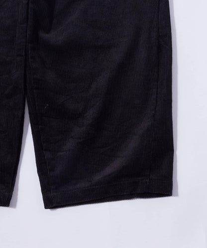 【WHO'S WHO gallery】KOOKYN燈芯絨彎腿褲