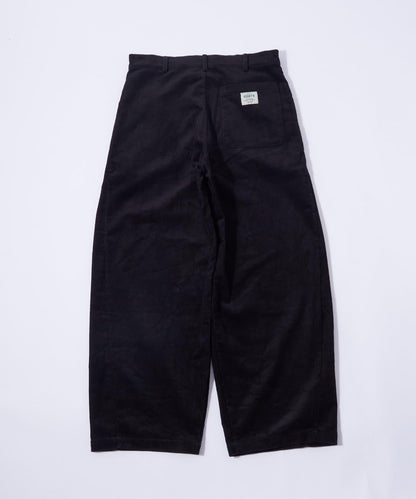 【WHO'S WHO gallery】KOOKYN燈芯絨彎腿褲