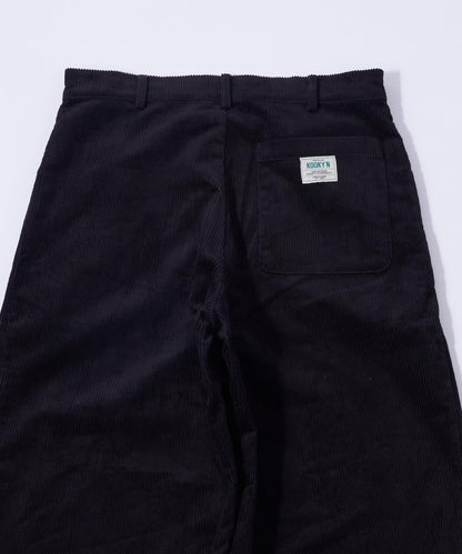 【WHO'S WHO gallery】KOOKYN燈芯絨彎腿褲