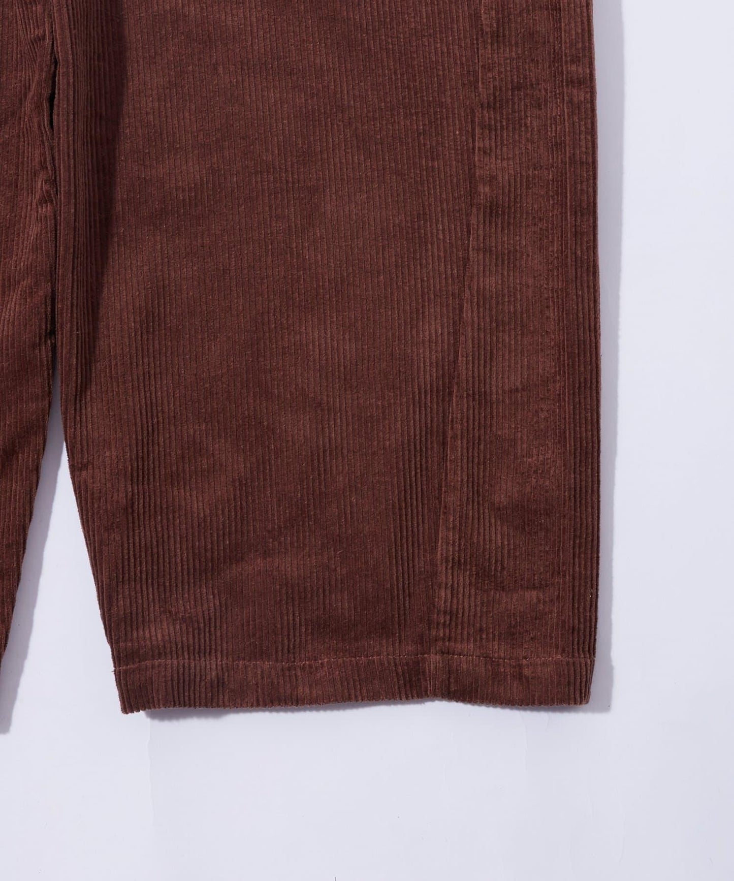 【WHO'S WHO gallery】KOOKYN燈芯絨彎腿褲