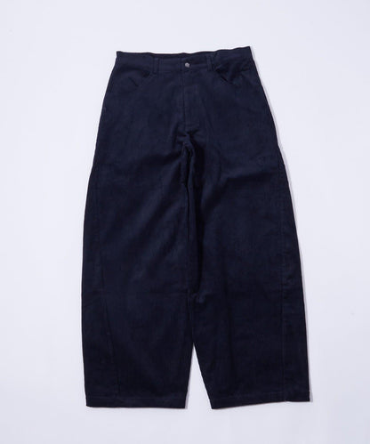 【WHO'S WHO gallery】KOOKYN燈芯絨彎腿褲