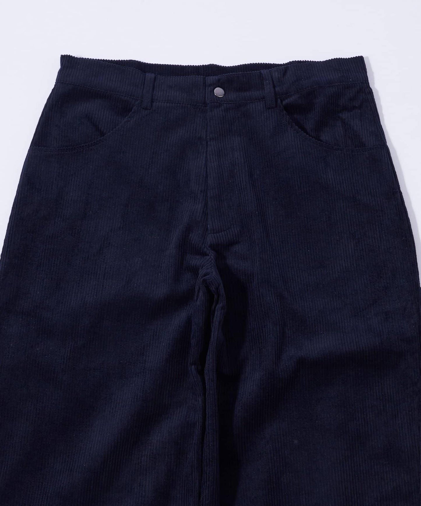 【WHO'S WHO gallery】KOOKYN燈芯絨彎腿褲