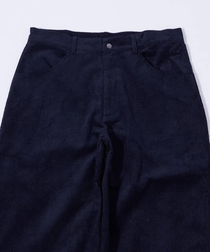 【WHO'S WHO gallery】KOOKYN燈芯絨彎腿褲