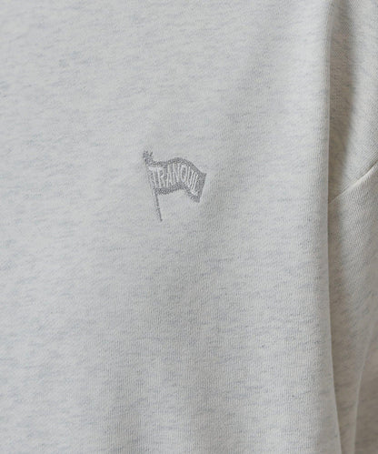 Matador旗幟刺繡衛衣