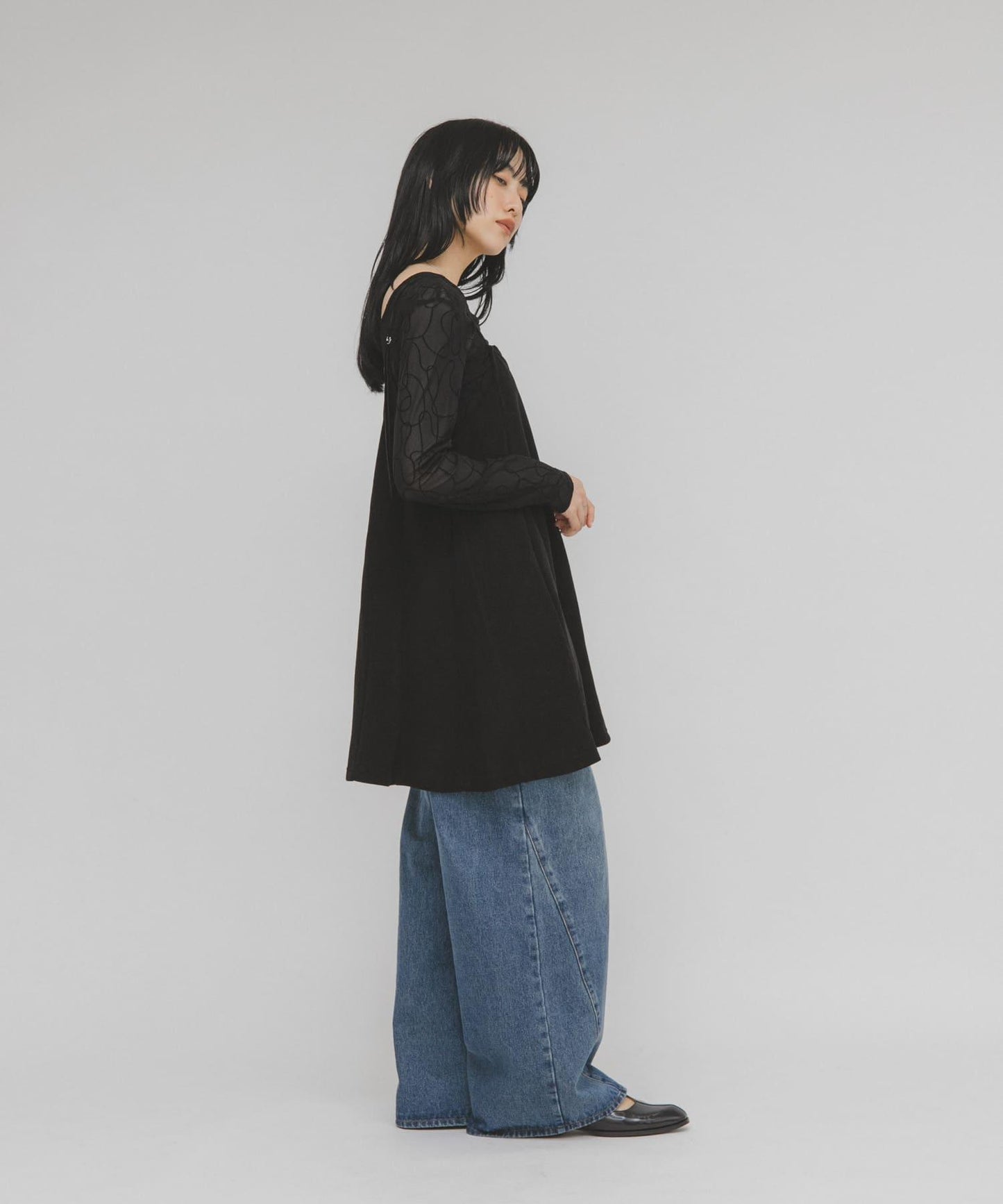 針織羅紋迷你吊帶連衣裙