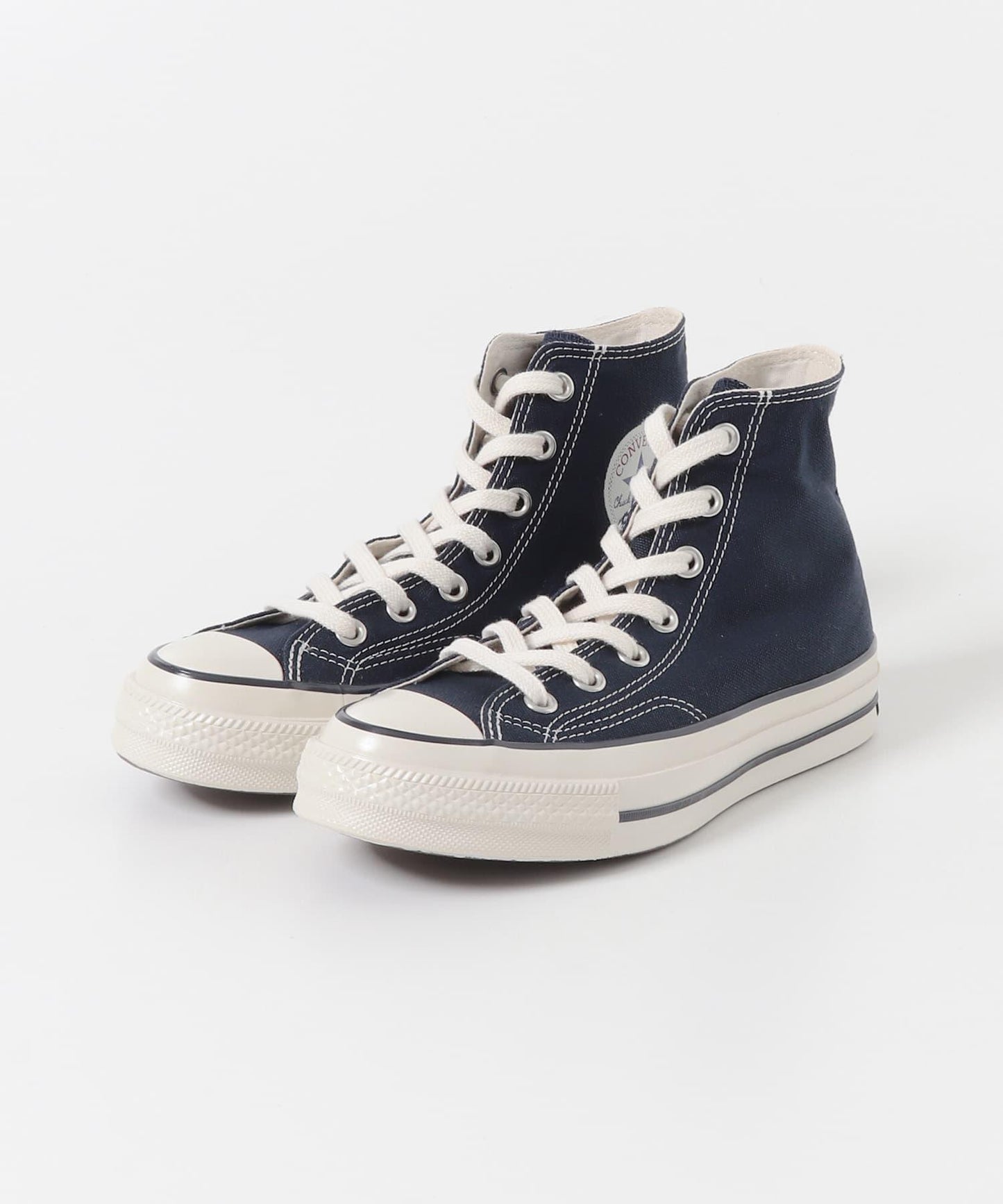 Converse {ALL STAR} 經典高幫帆布鞋