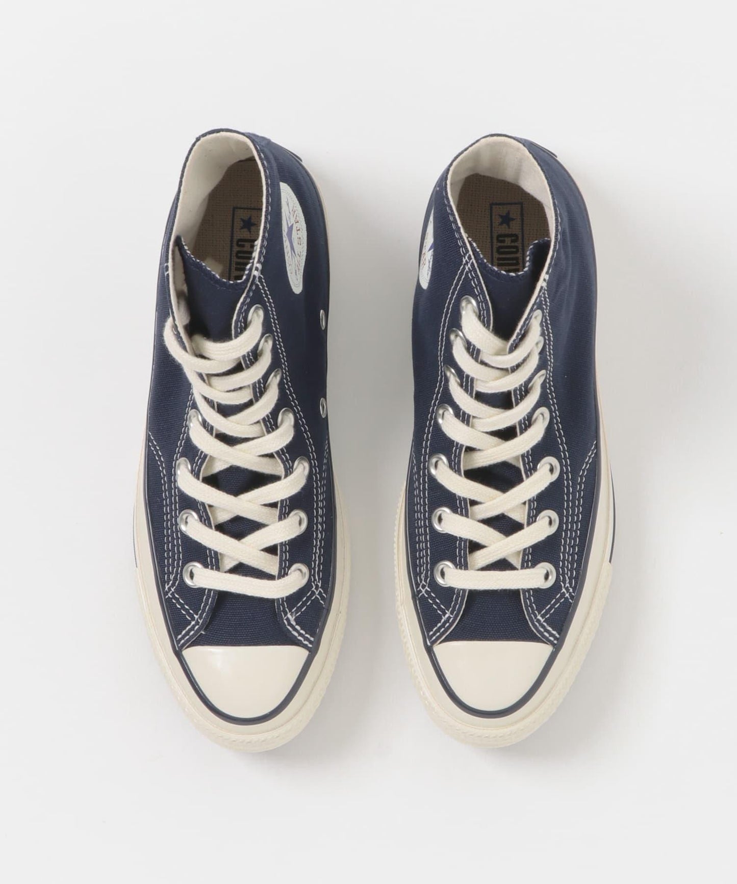 Converse {ALL STAR} 經典高幫帆布鞋