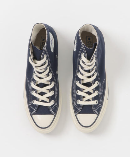 Converse {ALL STAR} 經典高幫帆布鞋