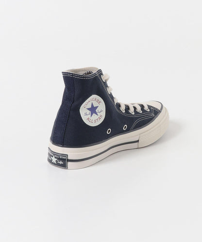 Converse {ALL STAR} 經典高幫帆布鞋