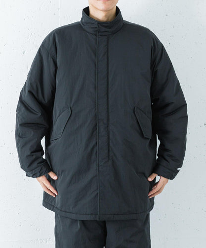 『聯名』THOUSAND MILE×URBAN RESEARCH 加厚短款工裝外套