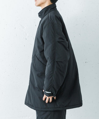 『聯名』THOUSAND MILE×URBAN RESEARCH 加厚短款工裝外套