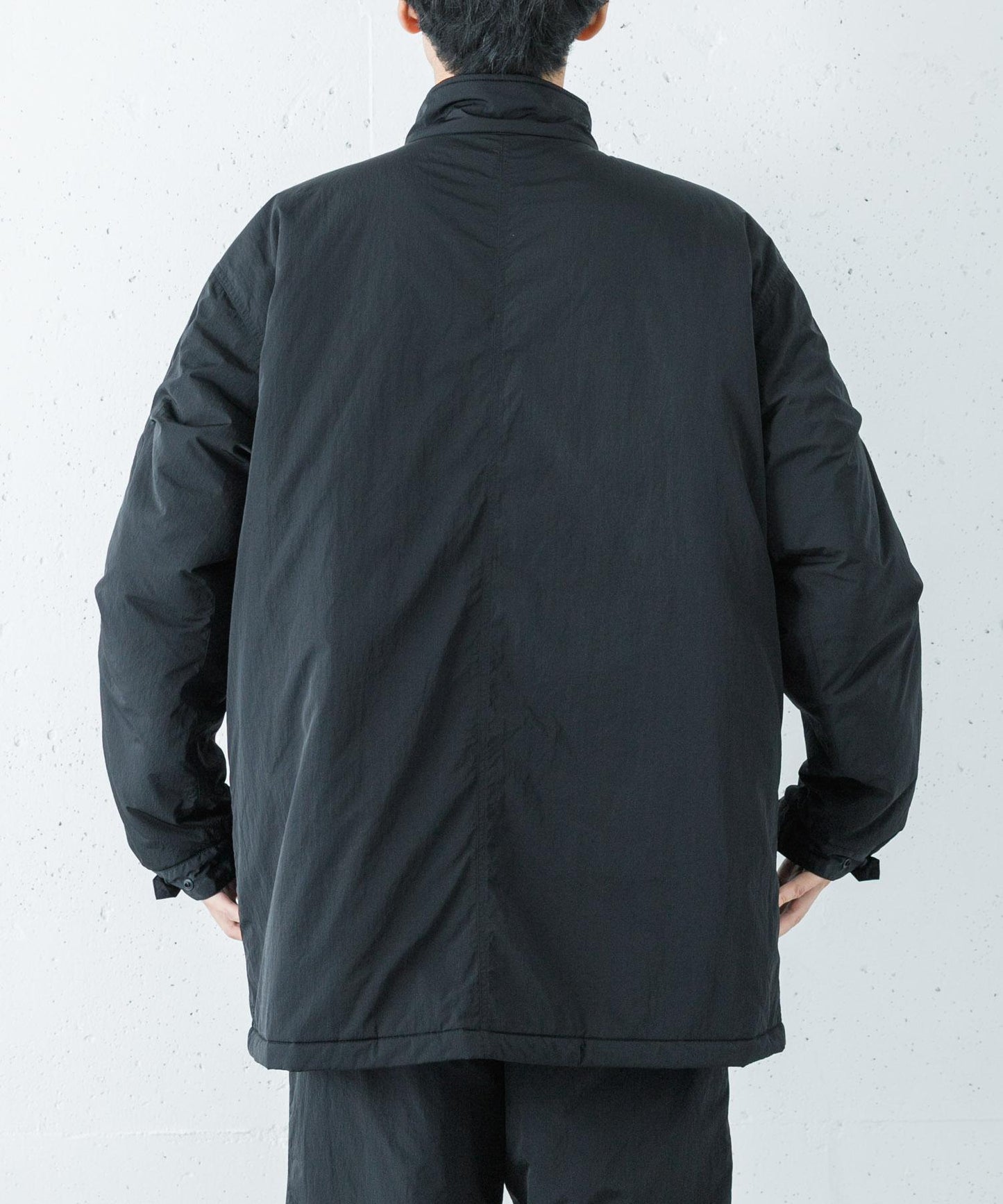 『聯名』THOUSAND MILE×URBAN RESEARCH 加厚短款工裝外套