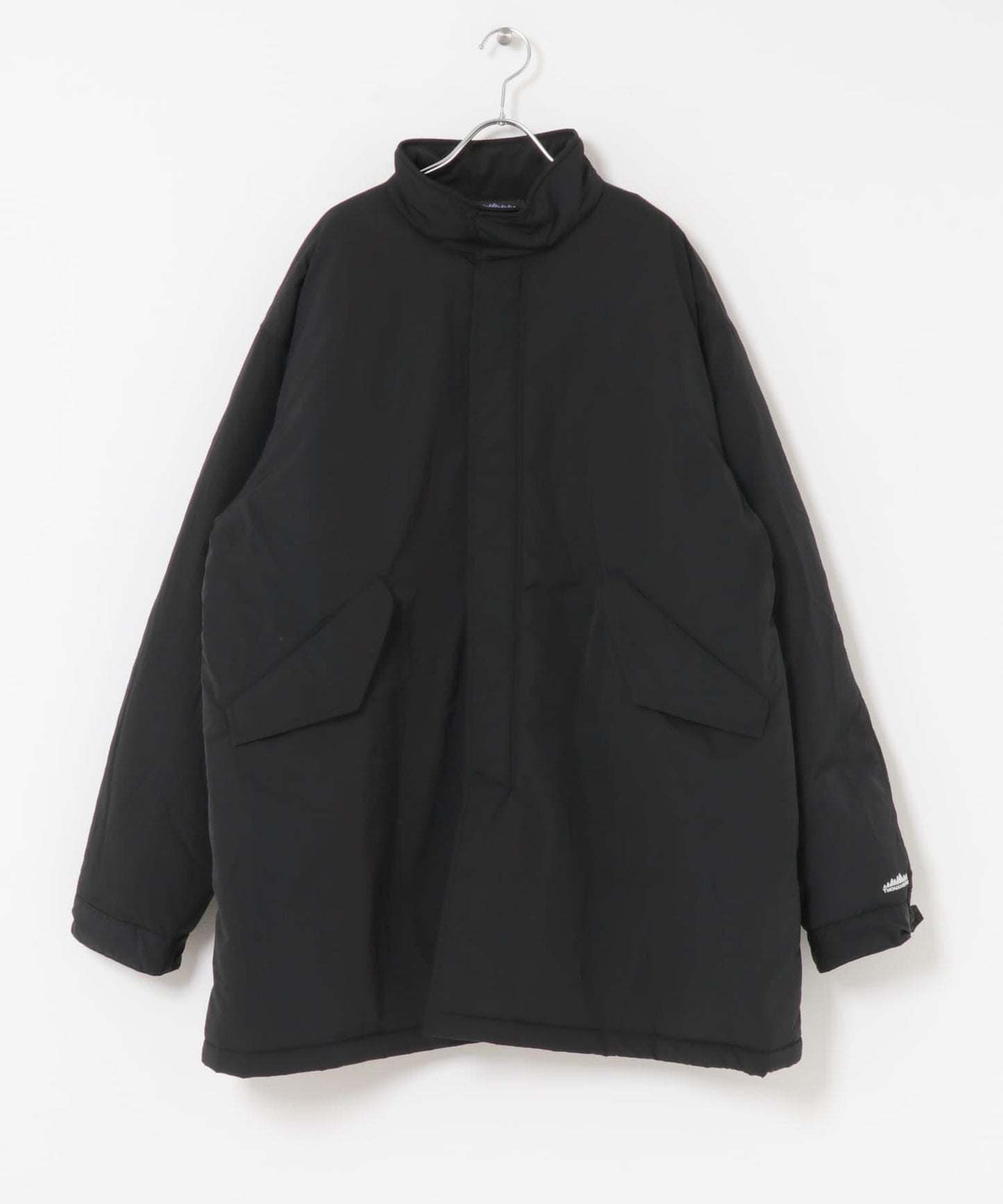 『聯名』THOUSAND MILE×URBAN RESEARCH 加厚短款工裝外套