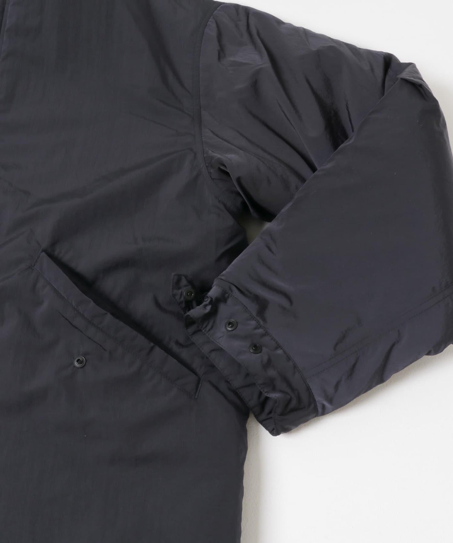 『聯名』THOUSAND MILE×URBAN RESEARCH 加厚短款工裝外套