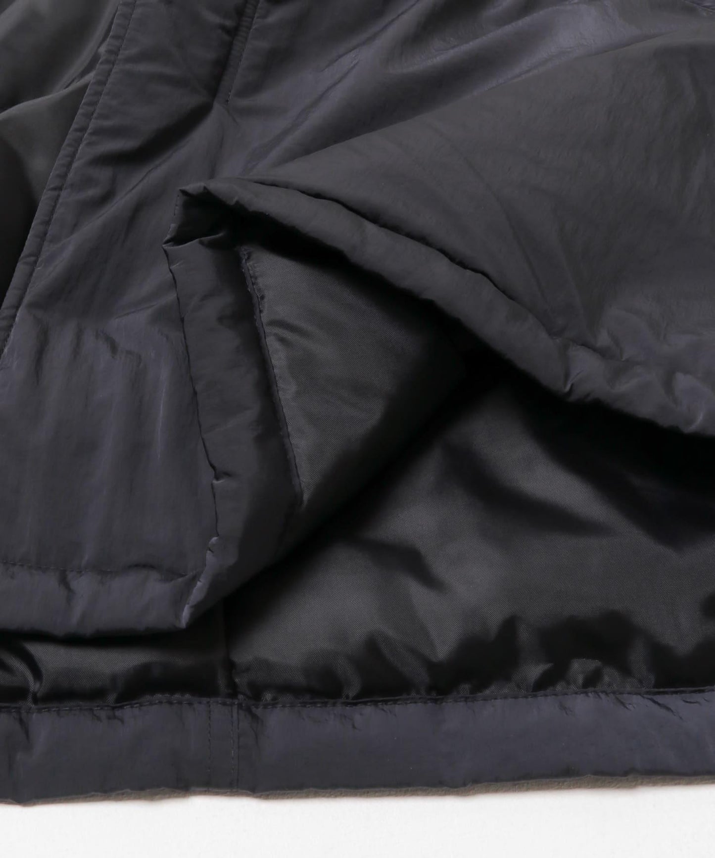 『聯名』THOUSAND MILE×URBAN RESEARCH 加厚短款工裝外套