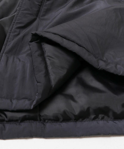 『聯名』THOUSAND MILE×URBAN RESEARCH 加厚短款工裝外套