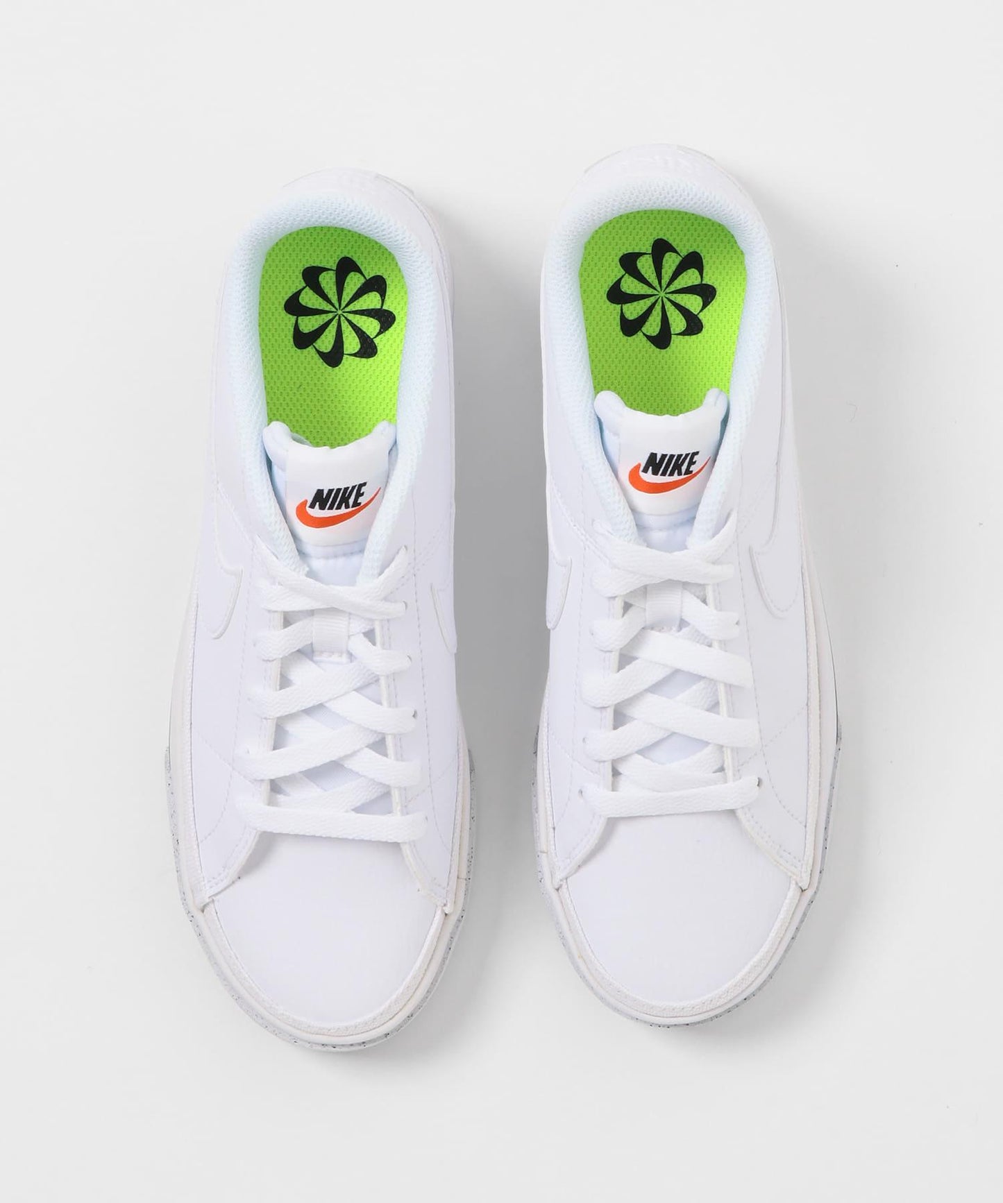 NIKE 女士Court Legacy