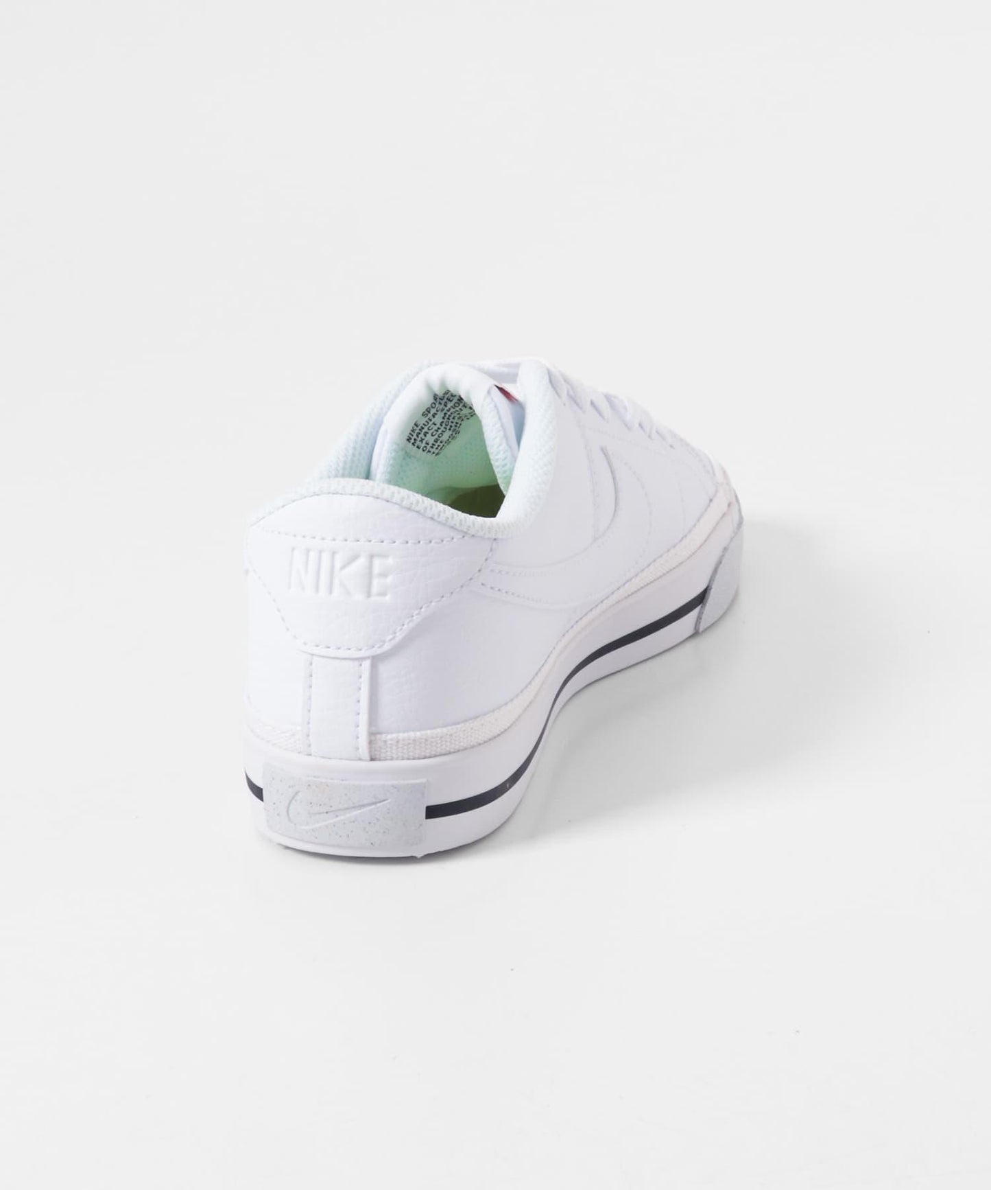 NIKE 女士Court Legacy