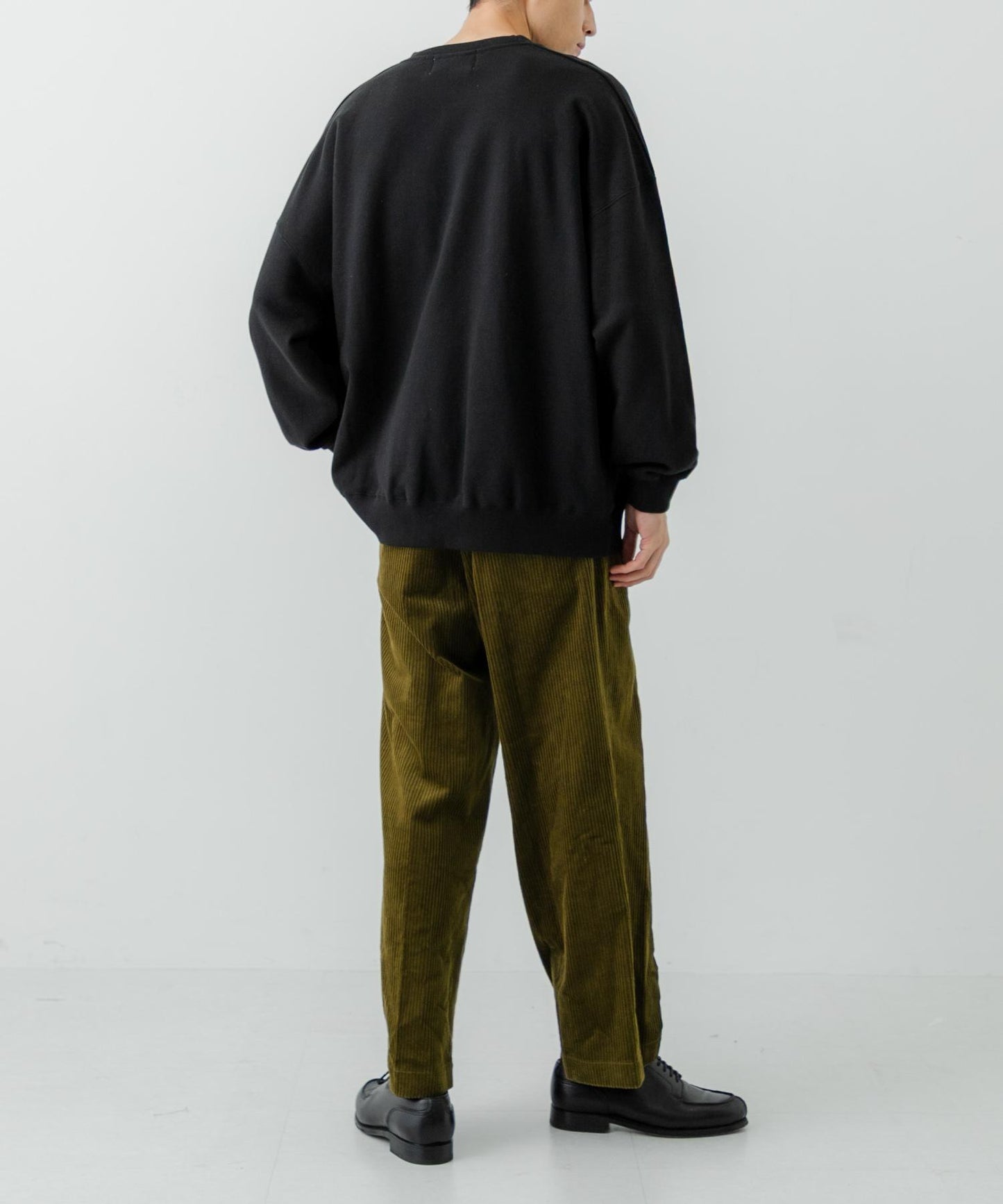 『聯名』GOOD ROCK SPEED×URBAN RESEARCH Goodfellas衛衣