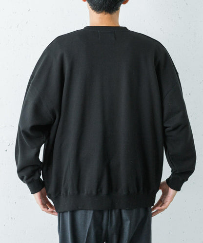 『聯名』GOOD ROCK SPEED×URBAN RESEARCH Goodfellas衛衣