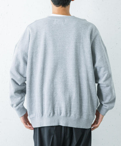 GOOD ROCK SPEED×URBAN RESEARCH 瑪麗蓮·夢露印花衛衣