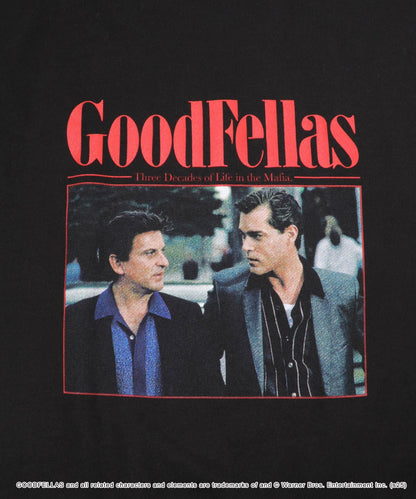 『聯名』GOOD ROCK SPEED×URBAN RESEARCH Goodfellas衛衣