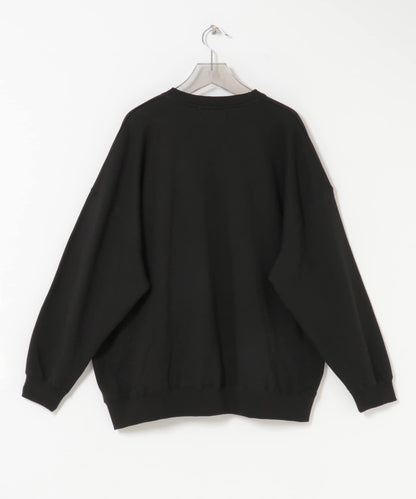 『聯名』GOOD ROCK SPEED×URBAN RESEARCH Goodfellas衛衣