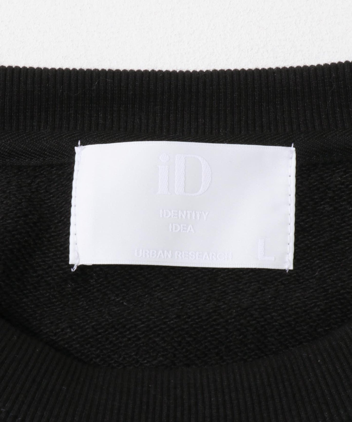 『聯名』GOOD ROCK SPEED×URBAN RESEARCH Goodfellas衛衣