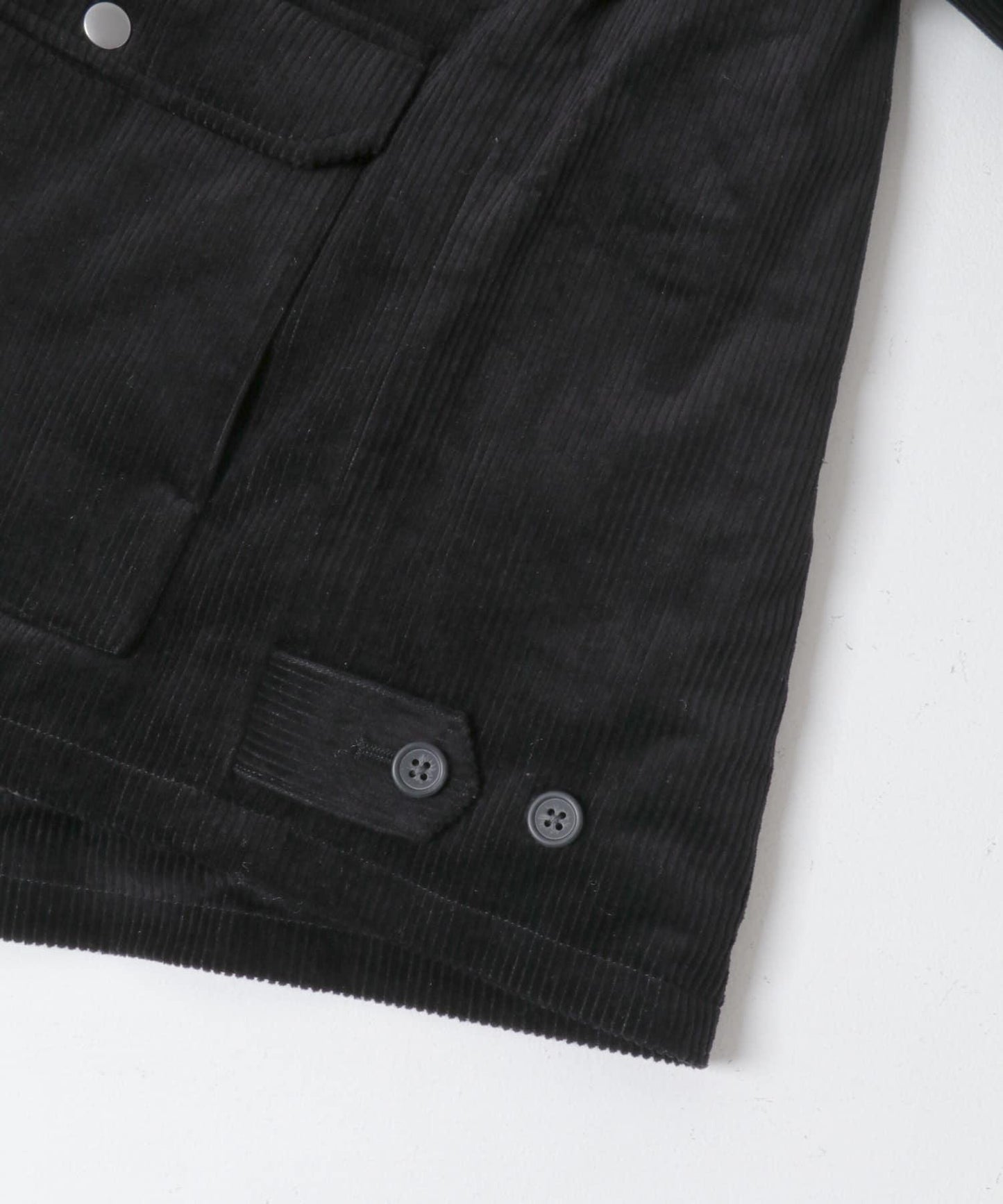 加厚短款拉鍊夾克