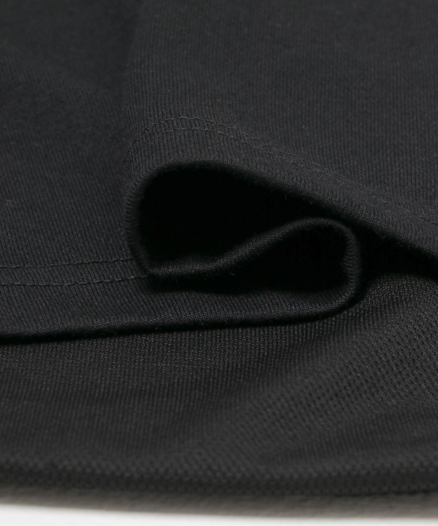 OOPS 功能性高領長袖T恤