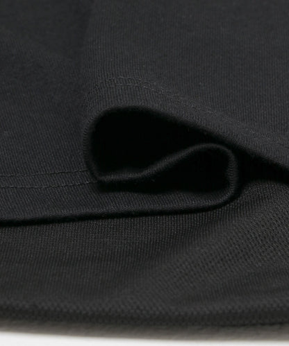 OOPS 功能性高領長袖T恤