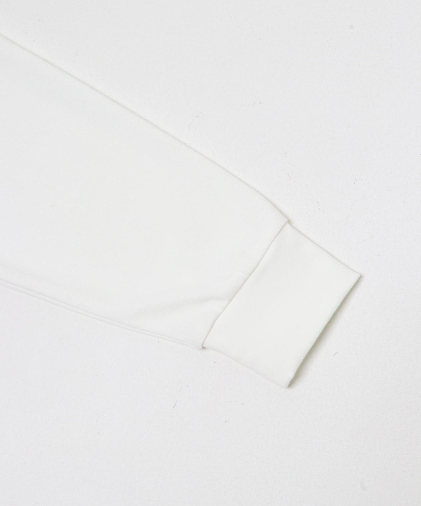 OOPS 功能性高領長袖T恤