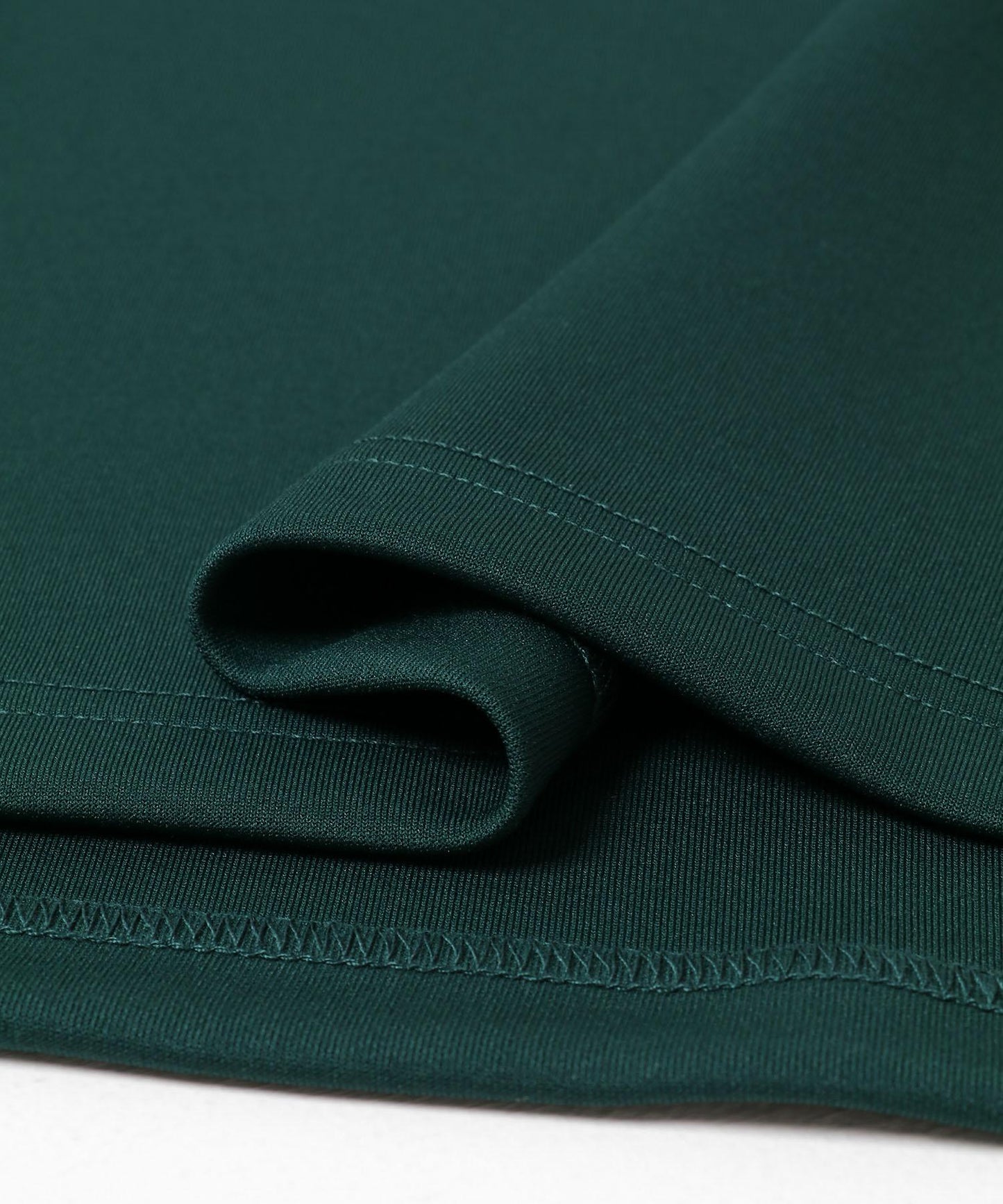 OOPS×RYUAMBE 高領長袖T恤